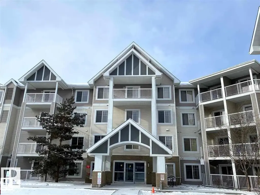 #404 4407 23 St Nw, Edmonton